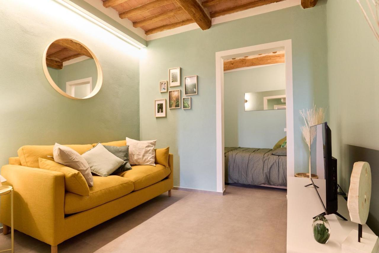 Cozy Apartment With A View In San Miniato Exterior photo