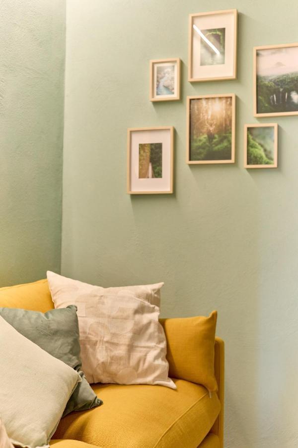 Cozy Apartment With A View In San Miniato Exterior photo