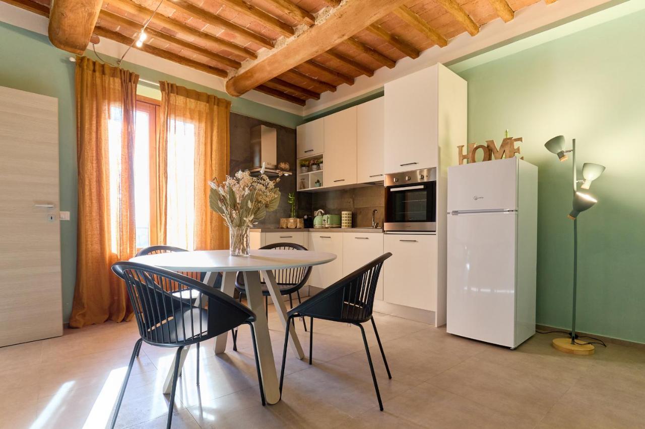Cozy Apartment With A View In San Miniato Exterior photo